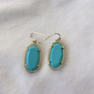 Kendra Scott Earrings